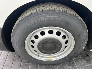 Peugeot Expert furgon pro blueHDI 100 furgón 2019