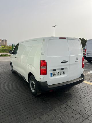 Peugeot Expert furgon pro blueHDI 100 furgón 2019