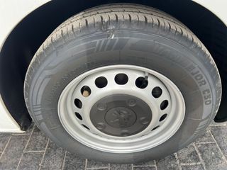 Peugeot Expert furgon pro blueHDI 100 furgón 2019