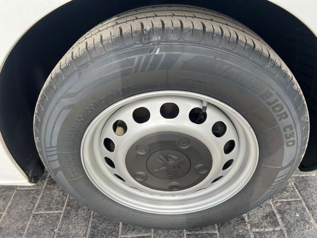 Peugeot Expert furgon pro blueHDI 100 furgón 2019