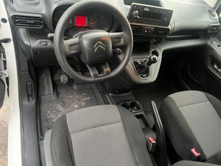 Peugeot Expert furgon pro blueHDI 100 furgón 2019