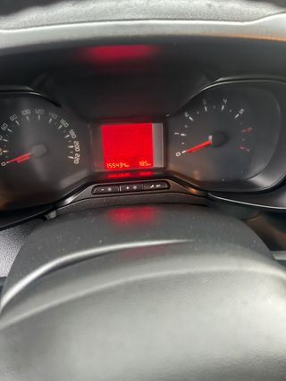 Peugeot Expert furgon pro blueHDI 100 furgón 2019