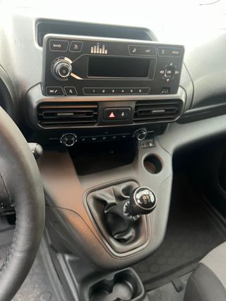 Peugeot Expert furgon pro blueHDI 100 furgón 2019