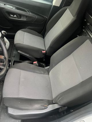 Peugeot Expert furgon pro blueHDI 100 furgón 2019