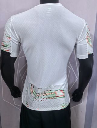 Camiseta Portugal 2026 Puma