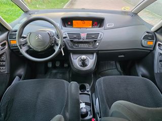 Citroen Grand C4 Picasso 1.6 HDI 2007 POCOS KM