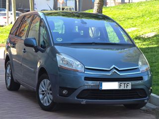 Citroen Grand C4 Picasso 1.6 HDI 2007 POCOS KM
