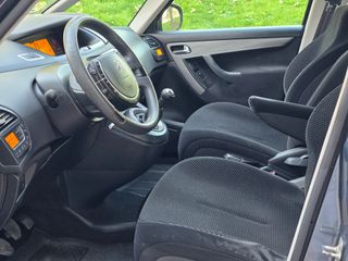 Citroen Grand C4 Picasso 1.6 HDI 2007 POCOS KM