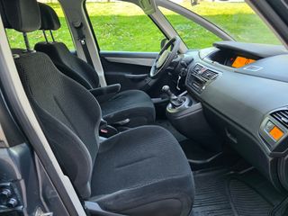 Citroen Grand C4 Picasso 1.6 HDI 2007 POCOS KM