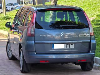 Citroen Grand C4 Picasso 1.6 HDI 2007 POCOS KM