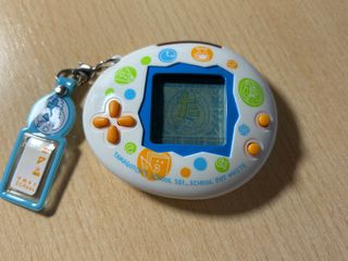 Tamagotchi School (Tamasuku)