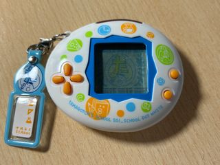 Tamagotchi School (Tamasuku)