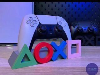 Soporte Mando PS5 PlayStation