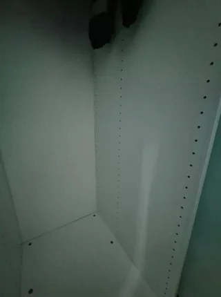 Armario PAX IKEA 50x58x201 cm