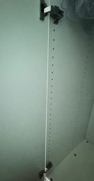 Armario PAX IKEA 50x58x201 cm