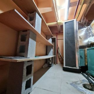 Local comercial en alquiler en Zona Teatro Campoamor en Oviedo