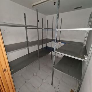 Local comercial en alquiler en Zona Teatro Campoamor en Oviedo