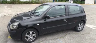 Renault Clio 2005