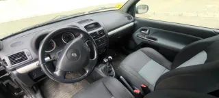 Renault Clio 2005