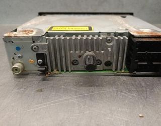 5491358 8200617365 sistema audio radio dacia logan