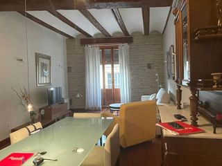 Piso en alquiler en El Mercat en Valencia