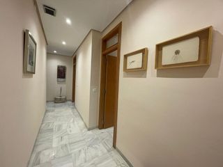 Piso en alquiler en El Mercat en Valencia