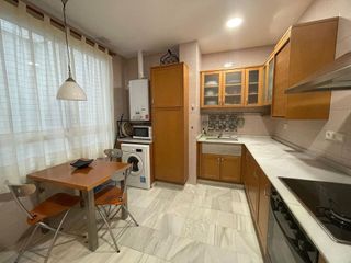 Piso en alquiler en El Mercat en Valencia