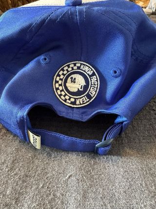 Gorra Kimoa Fernando Alonso Oficial