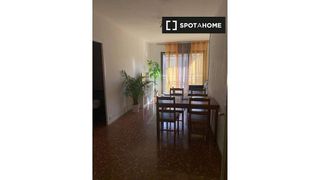 Piso en alquiler en La Nova Esquerra de l'Eixample en Barcelona