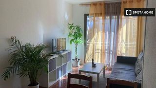 Piso en alquiler en La Nova Esquerra de l'Eixample en Barcelona