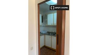 Piso en alquiler en La Nova Esquerra de l'Eixample en Barcelona