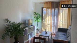 Piso en alquiler en La Nova Esquerra de l'Eixample en Barcelona