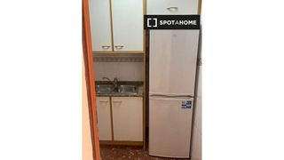 Piso en alquiler en La Nova Esquerra de l'Eixample en Barcelona