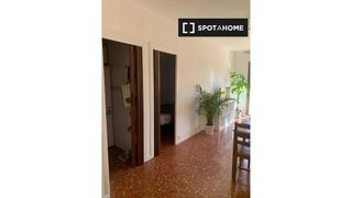 Piso en alquiler en La Nova Esquerra de l'Eixample en Barcelona