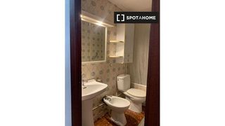 Piso en alquiler en La Nova Esquerra de l'Eixample en Barcelona