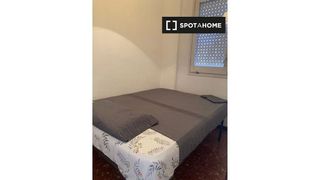 Piso en alquiler en La Nova Esquerra de l'Eixample en Barcelona