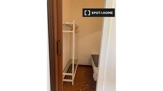 Piso en alquiler en La Nova Esquerra de l'Eixample en Barcelona