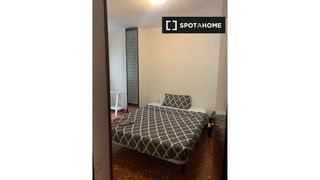 Piso en alquiler en La Nova Esquerra de l'Eixample en Barcelona