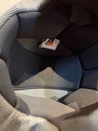 Casco Moto xs Unik Blanco