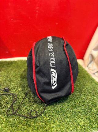 Casco Moto xs Unik Blanco