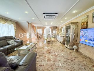 Chalet en venta en Santa Perpètua de Mogoda