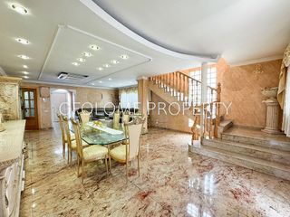 Chalet en venta en Santa Perpètua de Mogoda