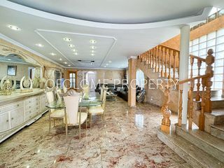 Chalet en venta en Santa Perpètua de Mogoda