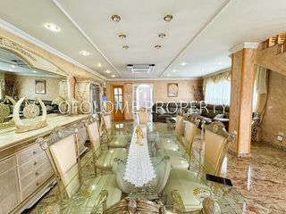 Chalet en venta en Santa Perpètua de Mogoda