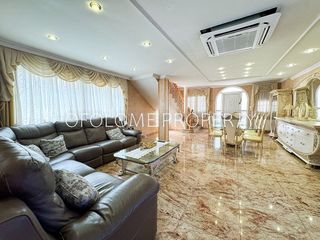 Chalet en venta en Santa Perpètua de Mogoda