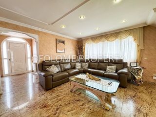 Chalet en venta en Santa Perpètua de Mogoda