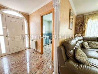 Chalet en venta en Santa Perpètua de Mogoda