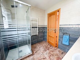 Chalet en venta en Santa Perpètua de Mogoda