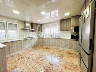 Chalet en venta en Santa Perpètua de Mogoda