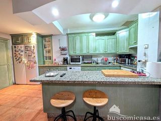 Chalet en venta en Linares